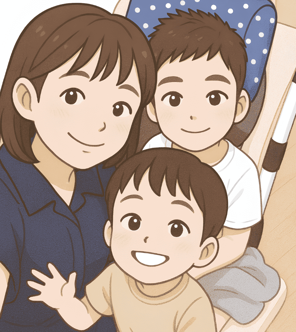 上野和香奈（看護師）のアバター